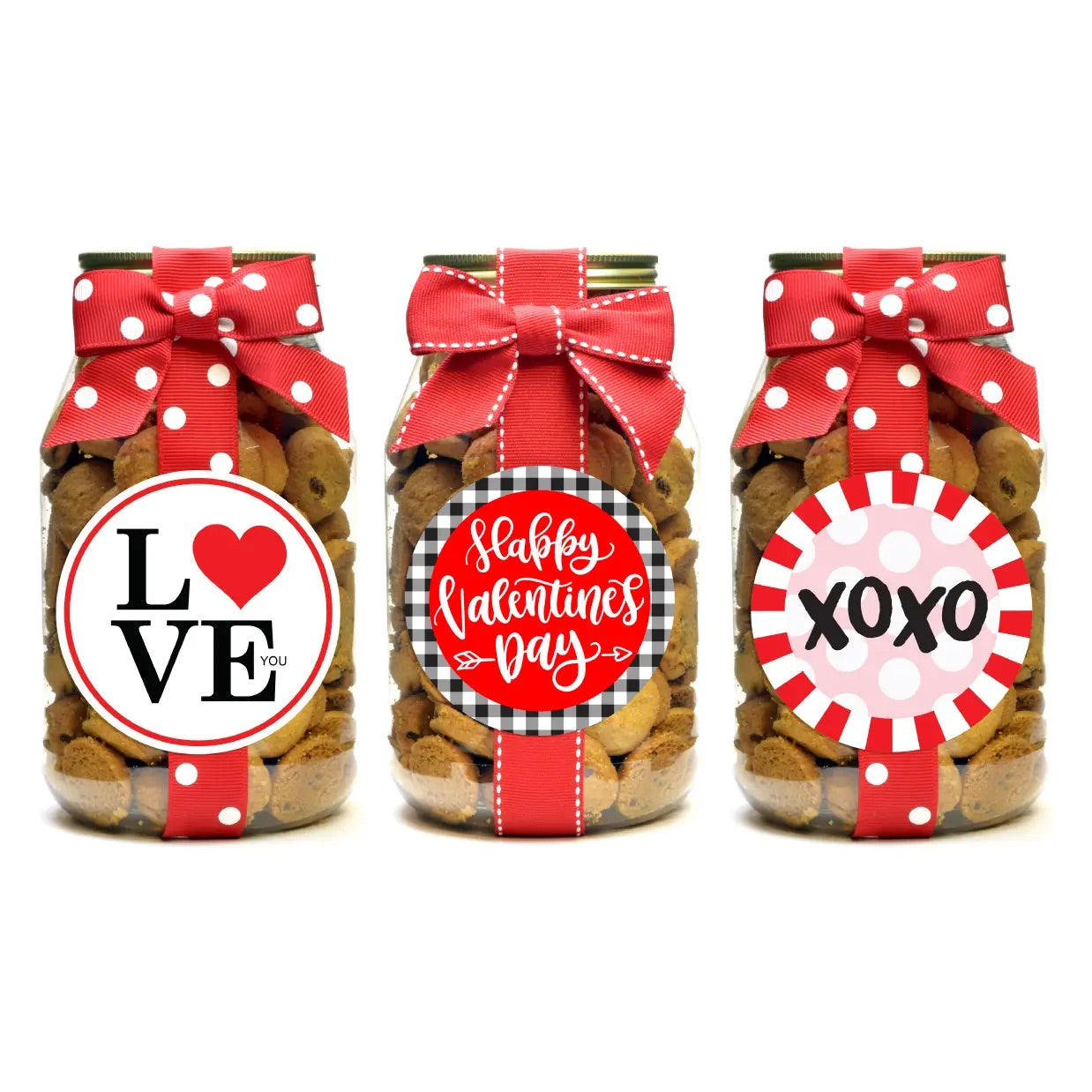 TROPHY HUSBAND Gift Basket