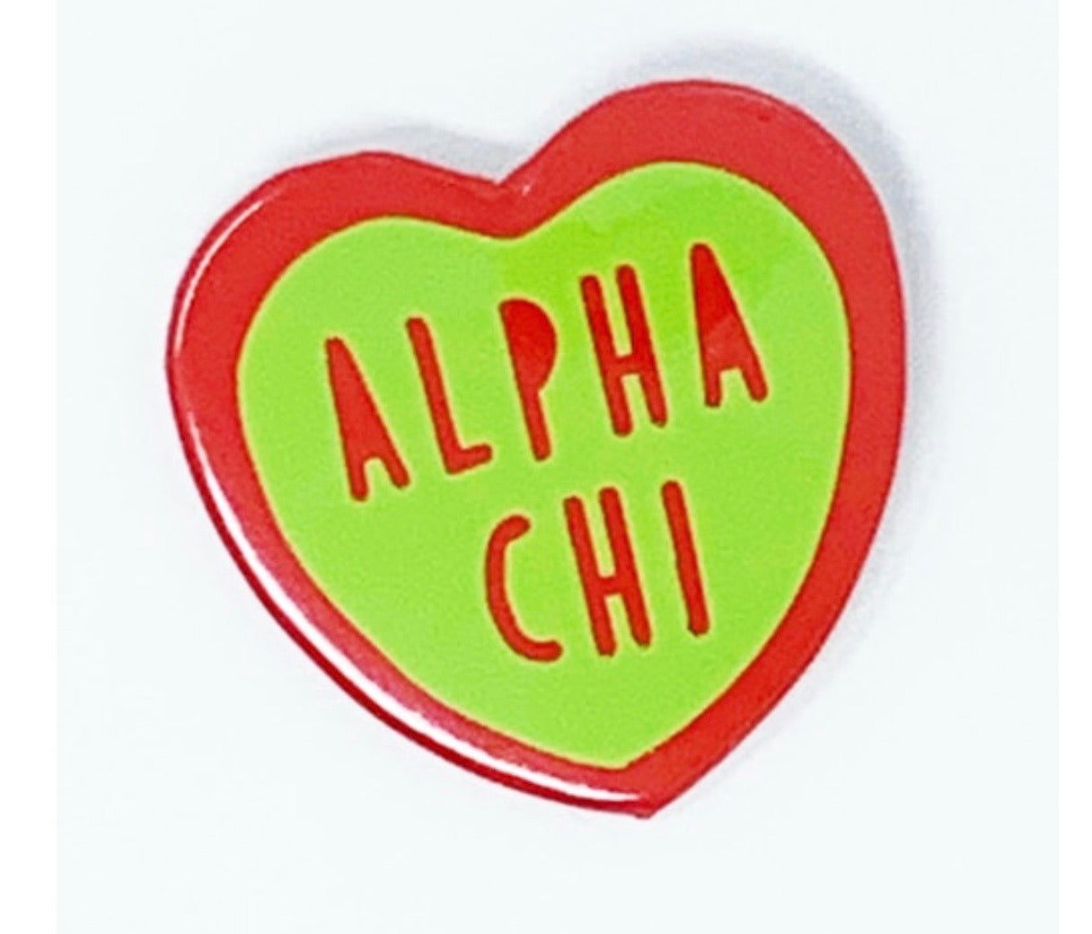OTM Sorority Buttons