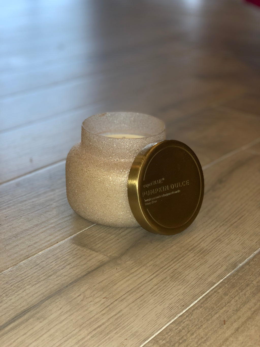 Capri Blue PUMPKIN DULCE Candle