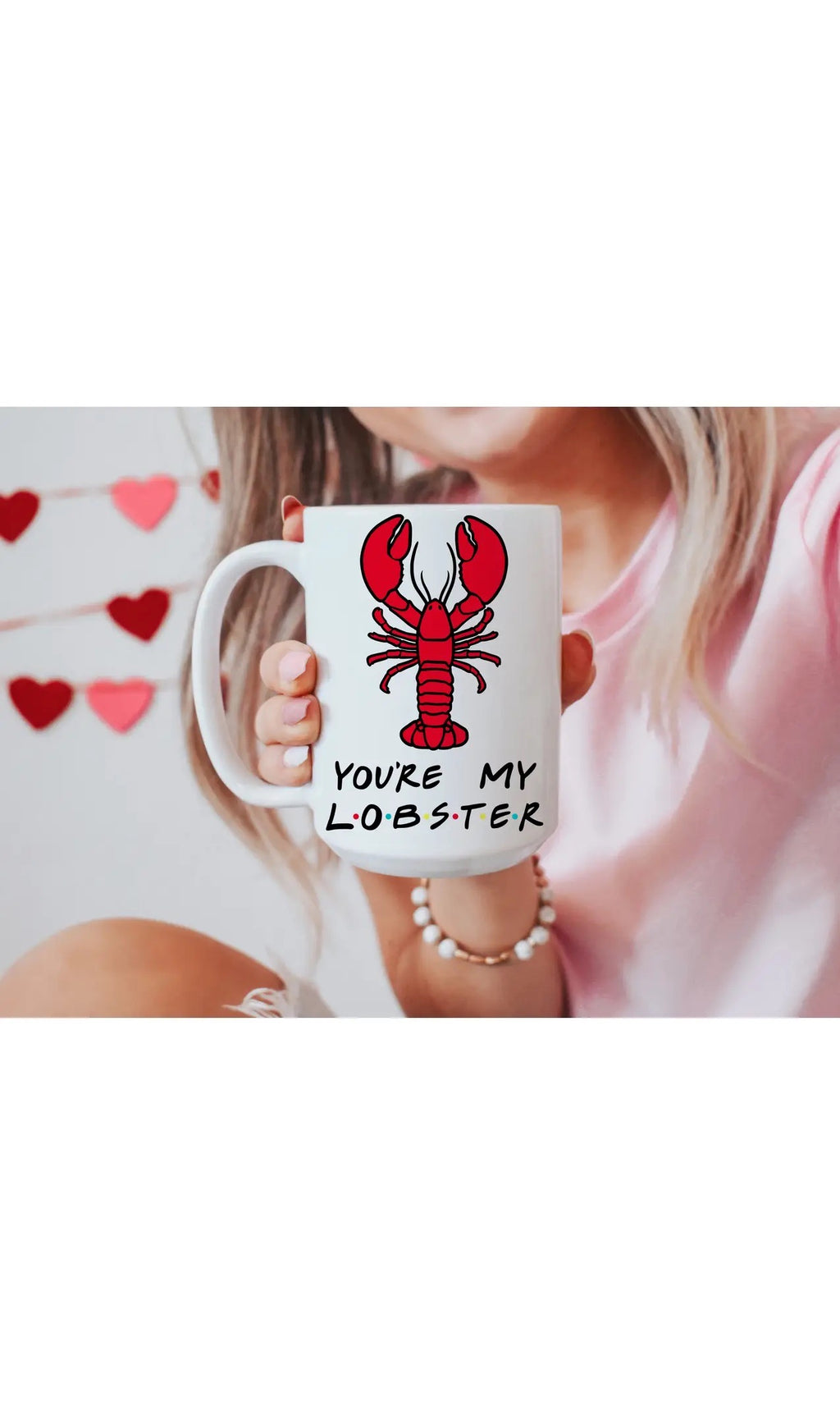 LYLAS Assorted Logo Mug