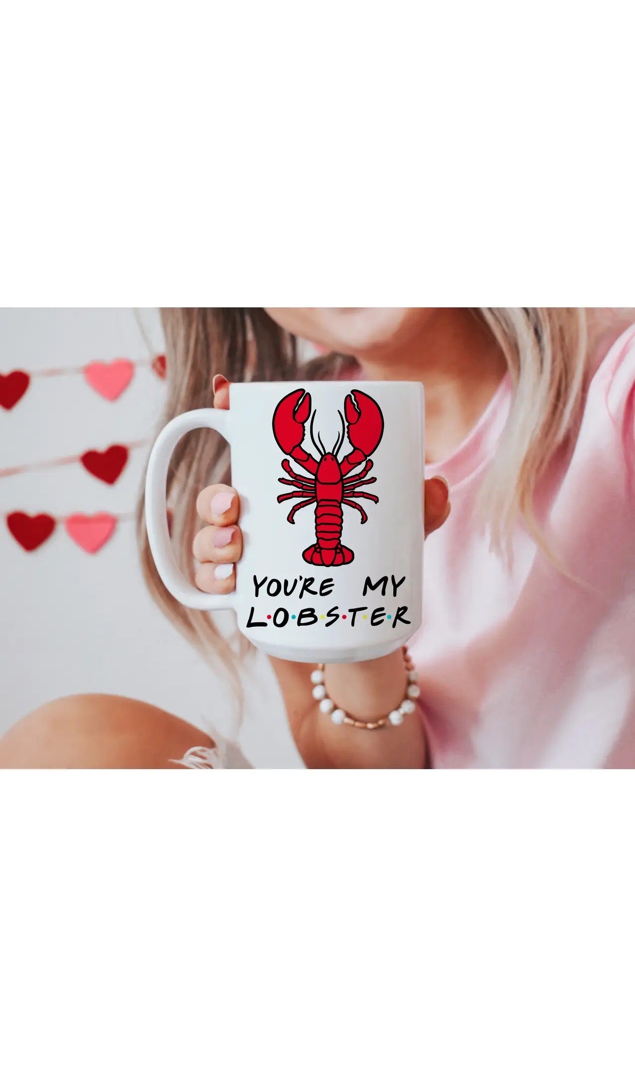 LYLAS Assorted Logo Mug