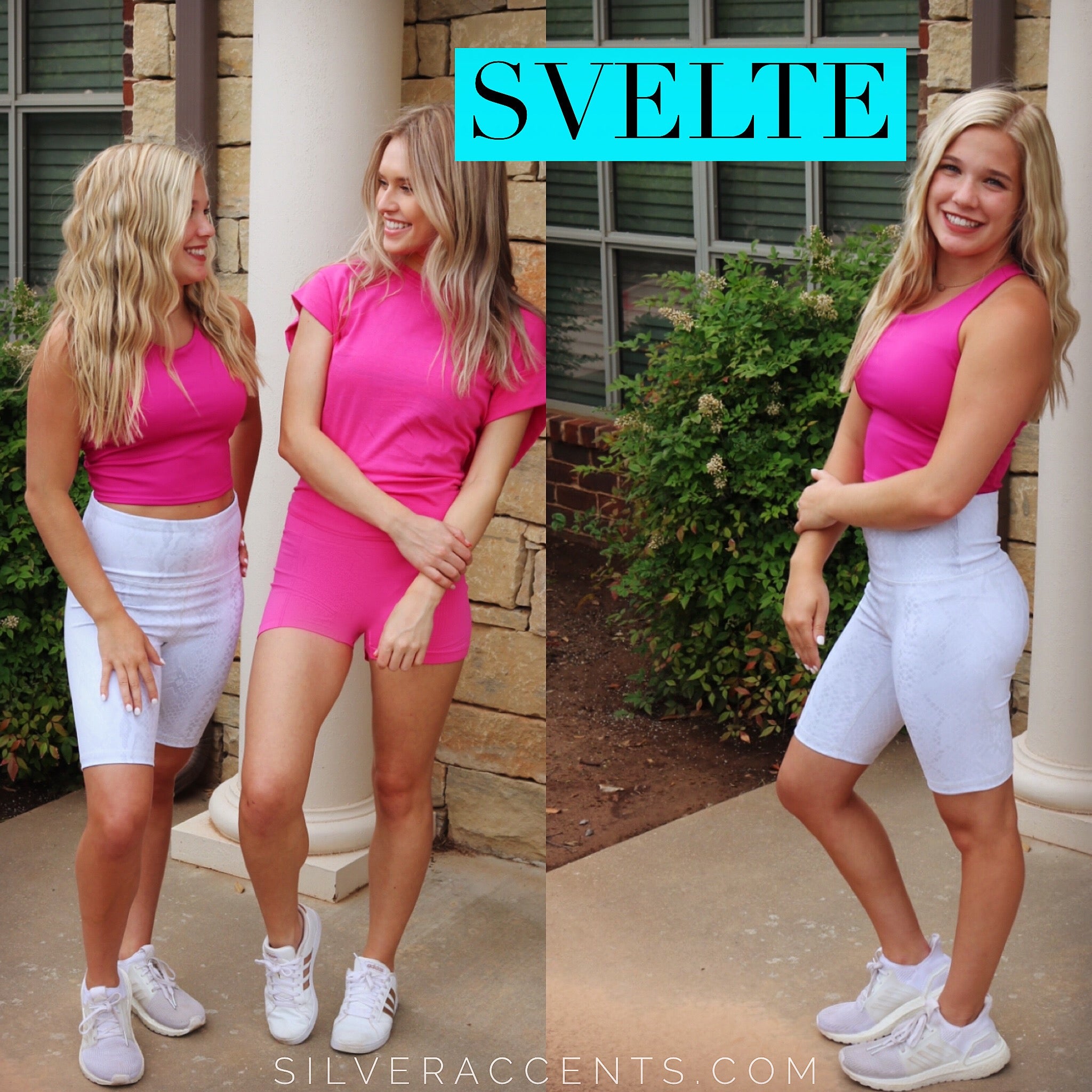 EXTREME Racerback Long Crop Top