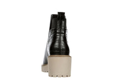 DOLCE VITA Lugsole RIELLE Pull~On Bootie