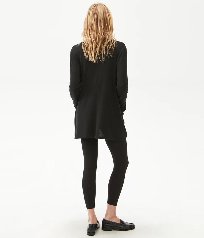 MICHAEL STARS Liyah PowerJersey Leggings