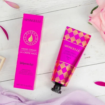 SPONGELLE Hand Cream