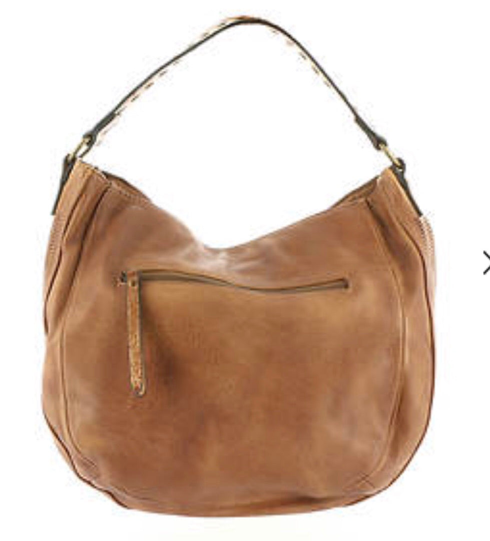 The ALESSANDRA Hobo Bag