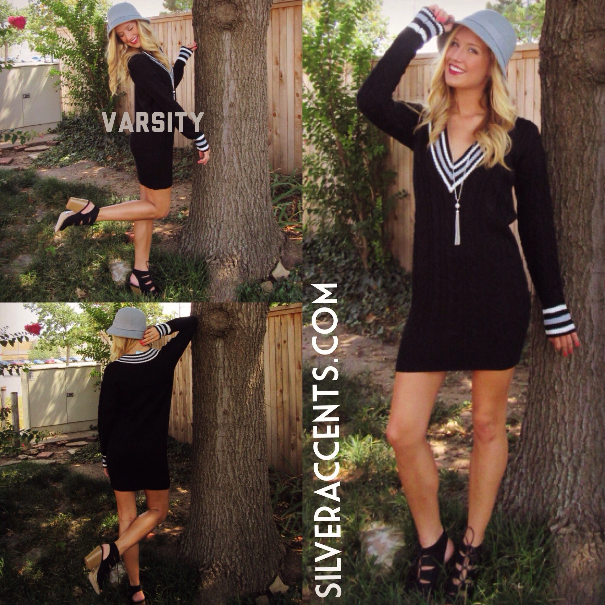 BRIDGET Bucket Hat w/Bow