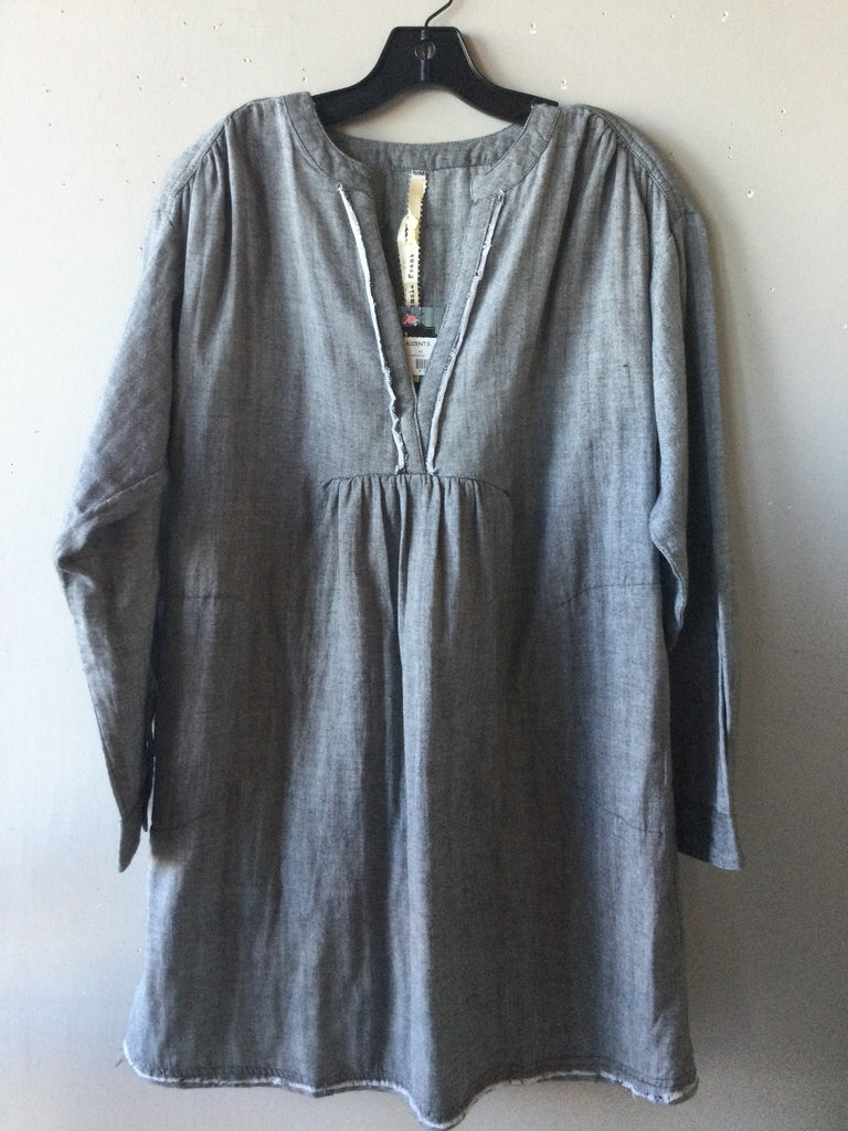 IVY JANE Woven ECLIPSE Popover Dress