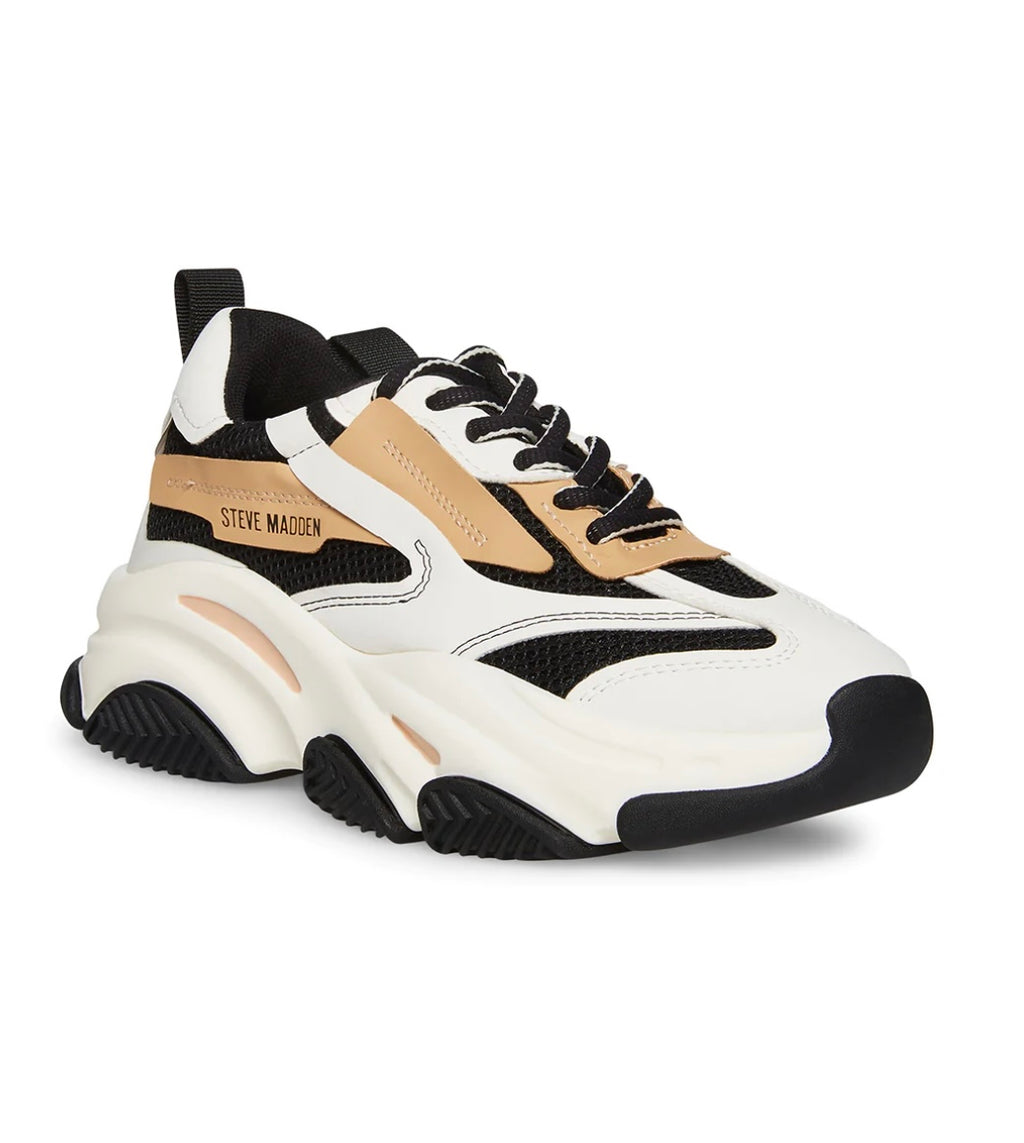 Steve Madden POSSESSION Dad Sneaker