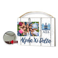 KH Sorority CLIP IT Photo Frame Greek Chic