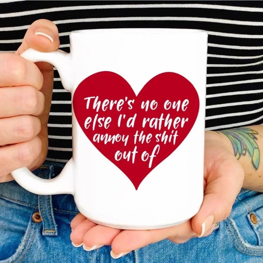 LYLAS Assorted Logo Mug