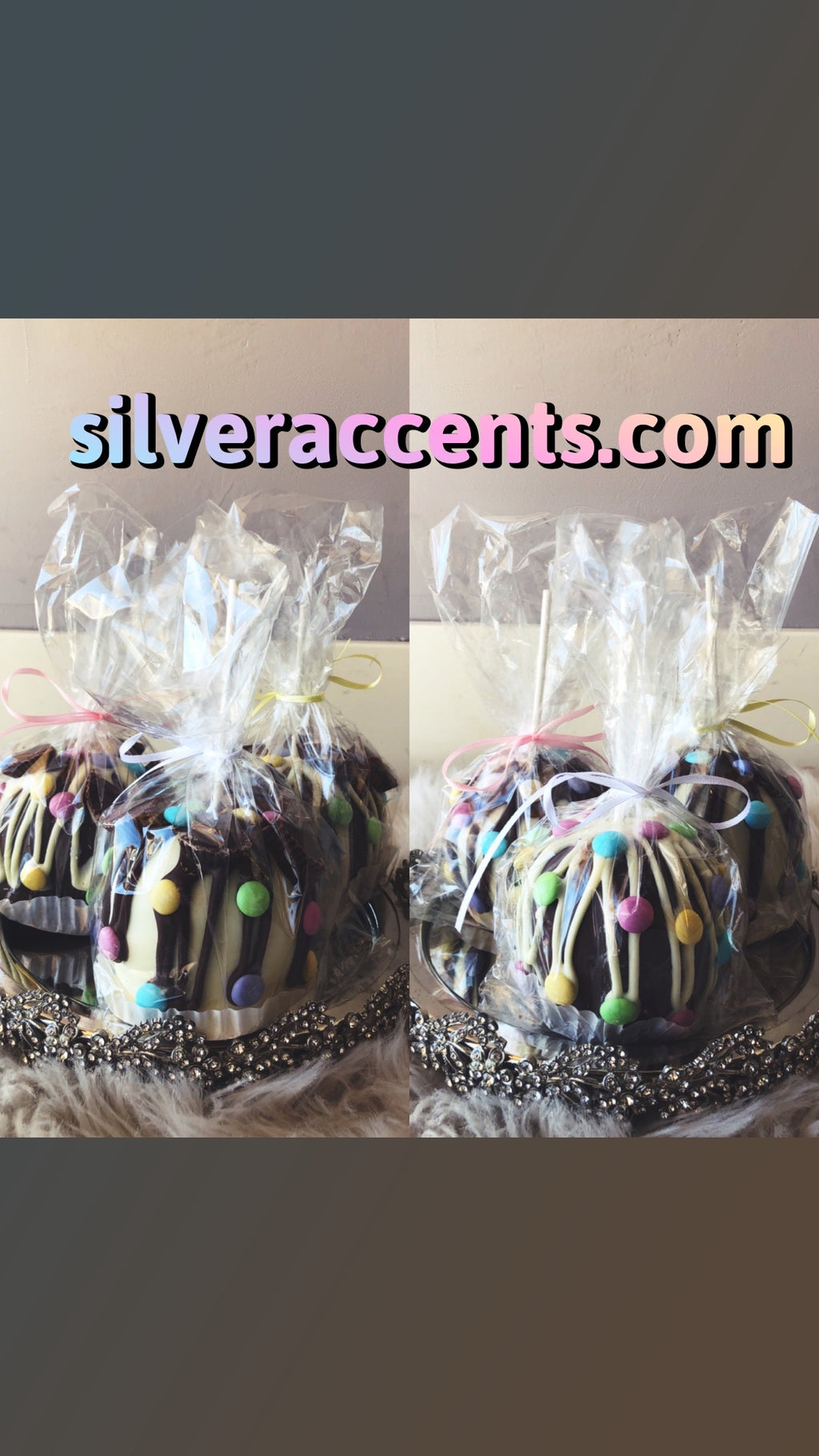 $59 EASTER BUNNY Assortment Basket