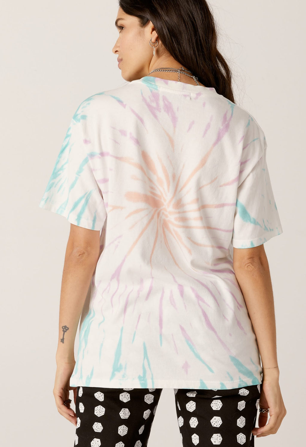 DAYDREAMER Hello I Love You DOORS Weekend Tee