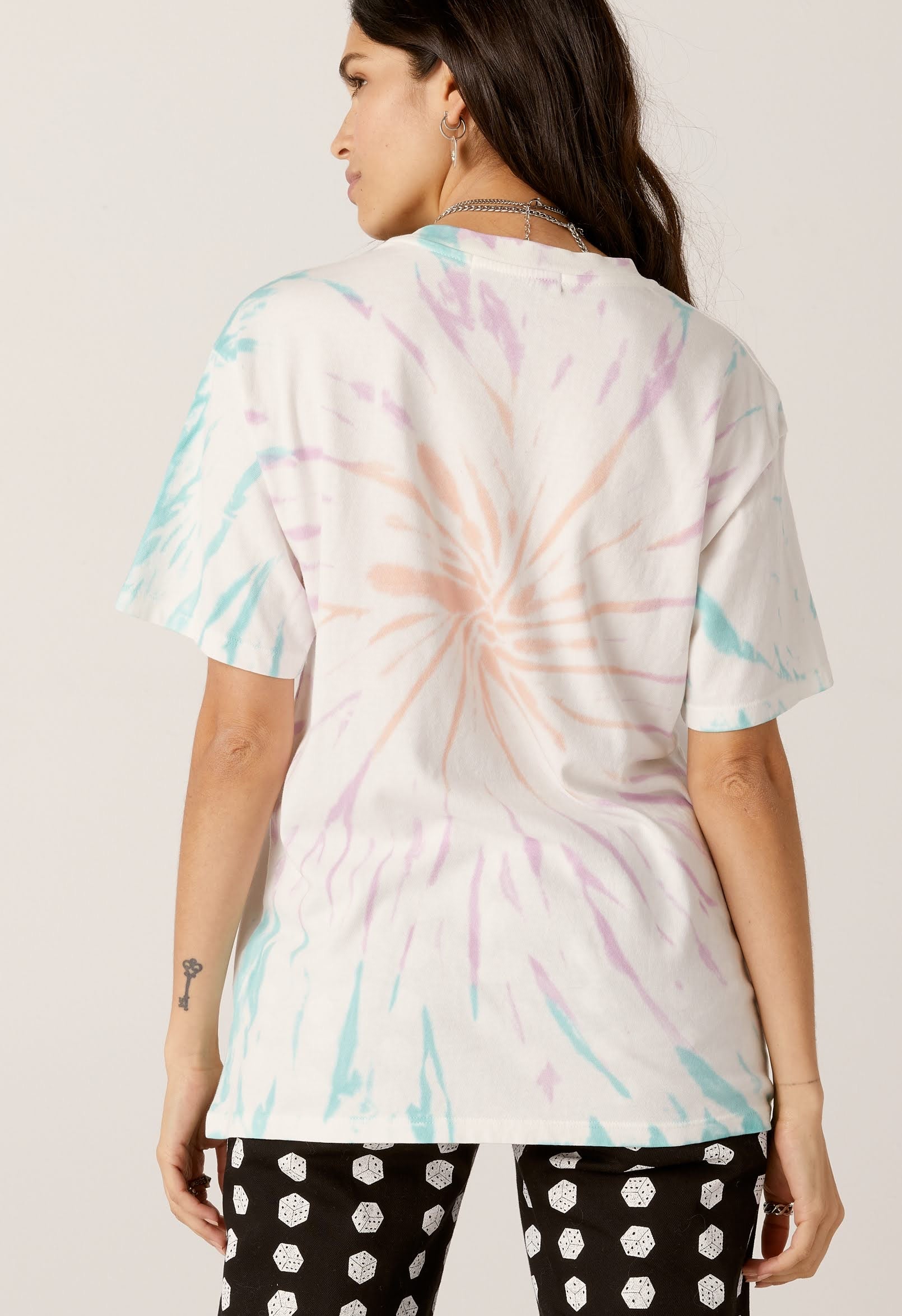 DAYDREAMER Hello I Love You DOORS Weekend Tee