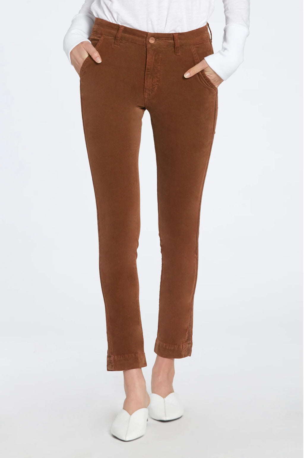DEAR JOHN Corduroy MARGOT Twill Skinny Jean