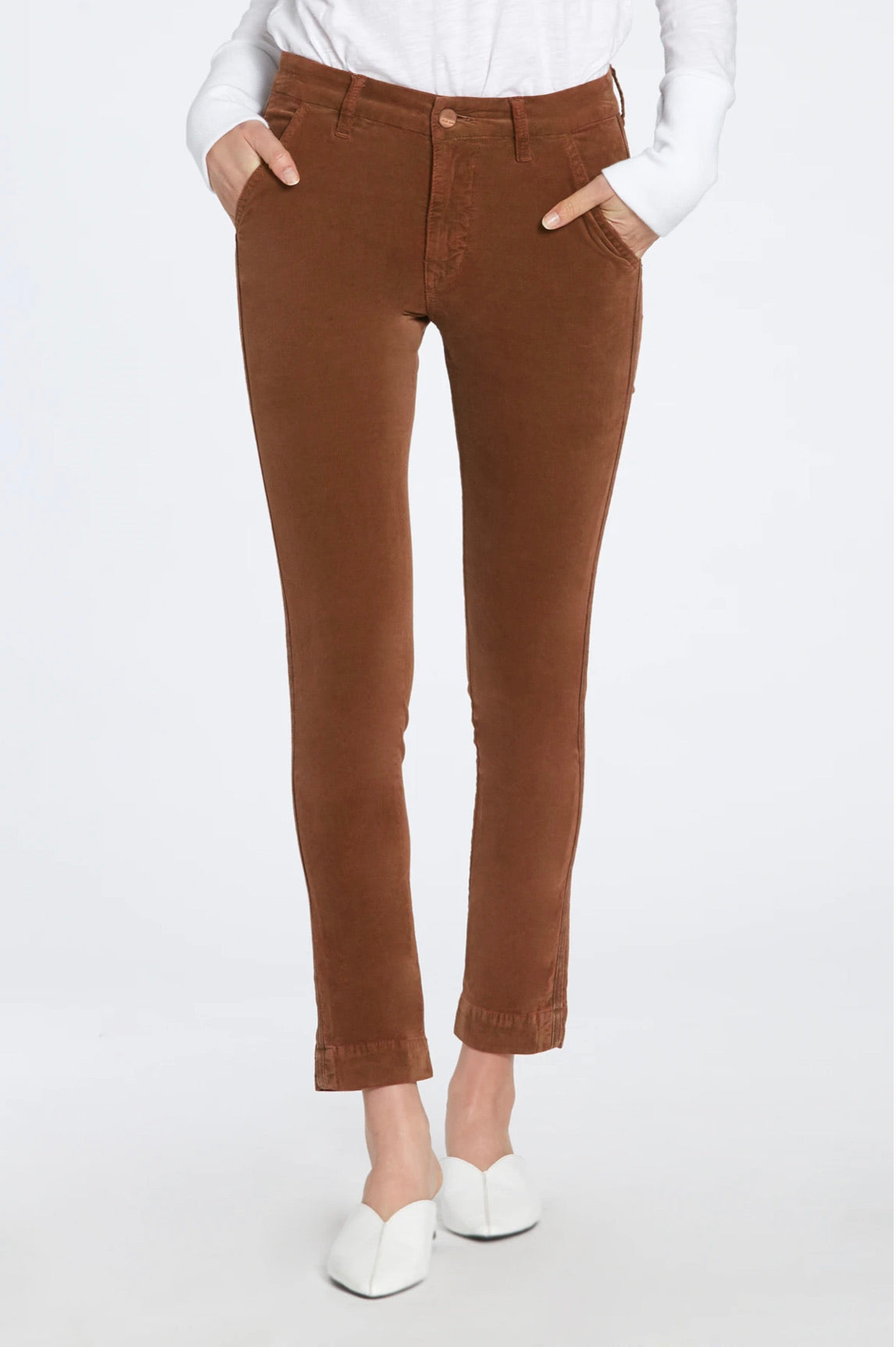 DEAR JOHN Corduroy MARGOT Twill Skinny Jean