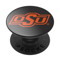 Oklahoma State POPSOCKET Swappable Top