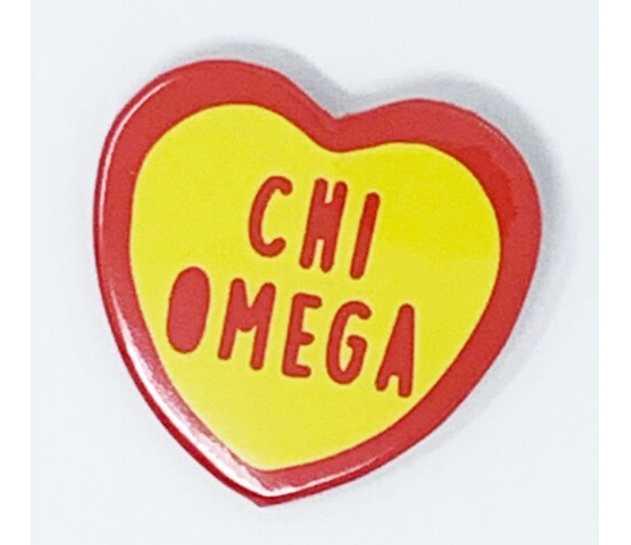 OTM Sorority Buttons