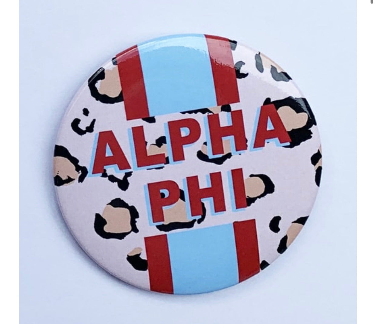 OTM Sorority Buttons