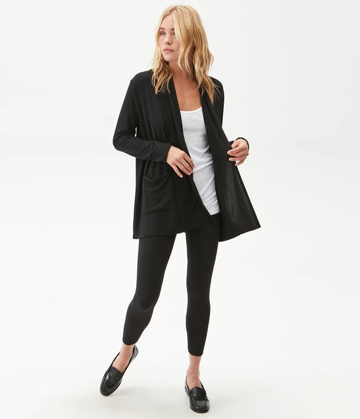 MICHAEL STARS Liyah PowerJersey Leggings