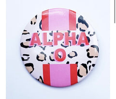 OTM Sorority Buttons