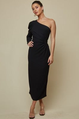 DRAKE Body~Con Dress