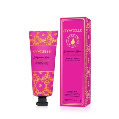 SPONGELLE Hand Cream