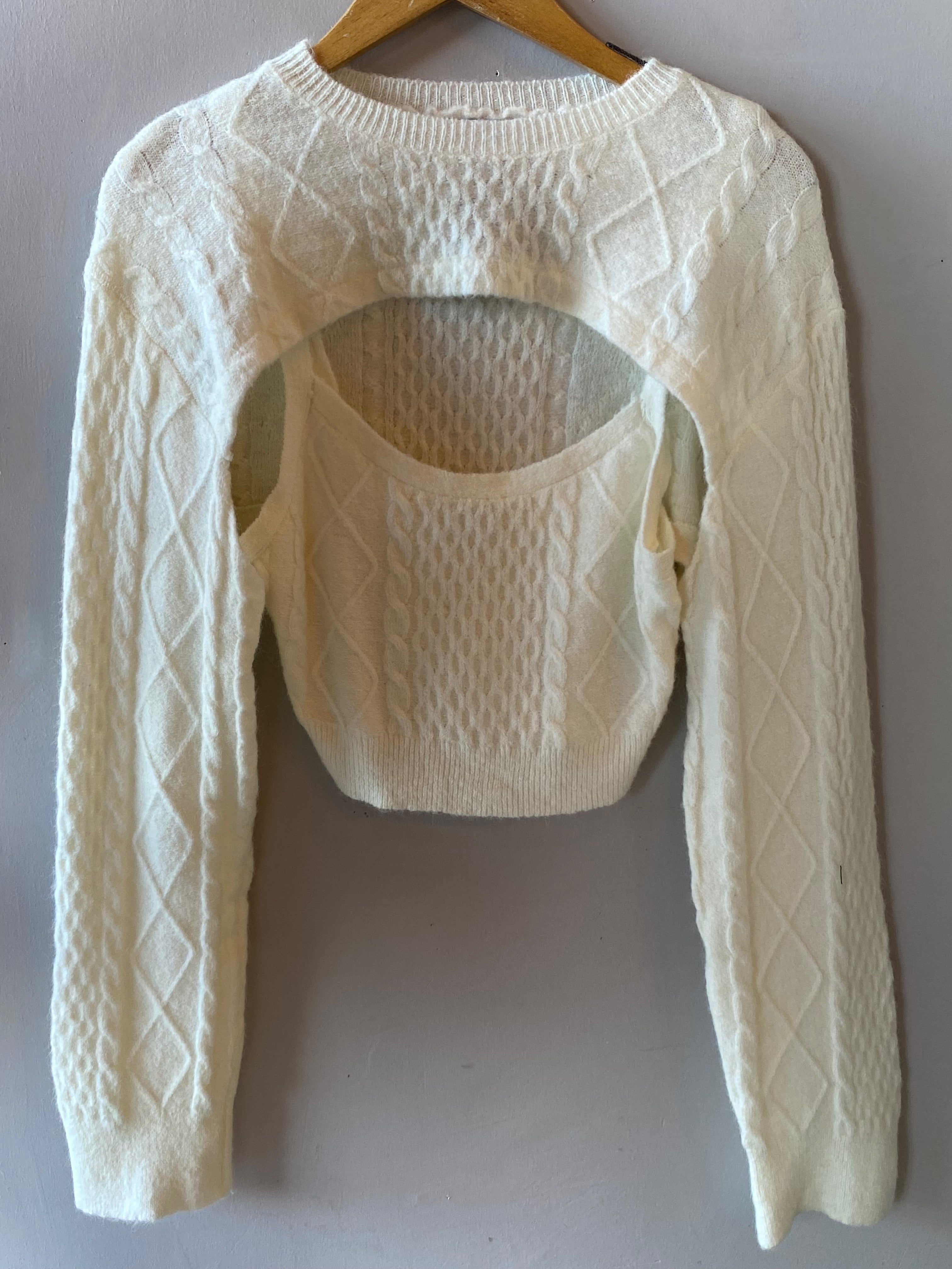 KAIA TwoFer Tank Layering Top