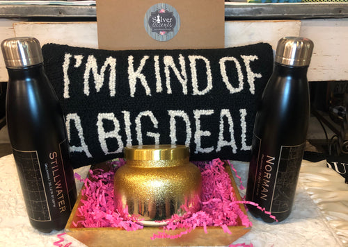 $100 Graduation Assortment