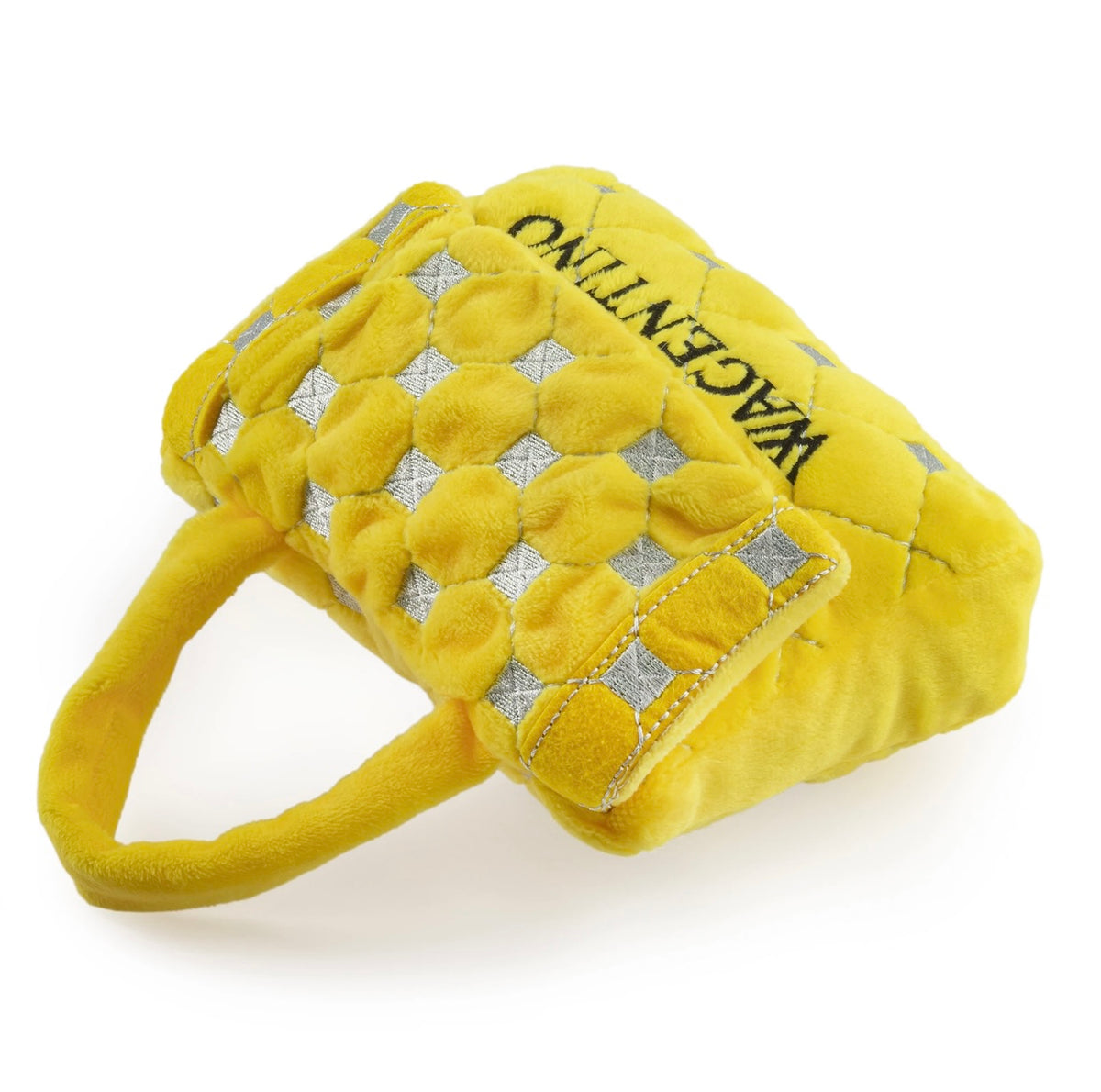 HDD WAGENTINO Handbag Dog Toy