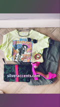 DAYDREAMER Don’t Worry BOB MARLEY Tour Tee