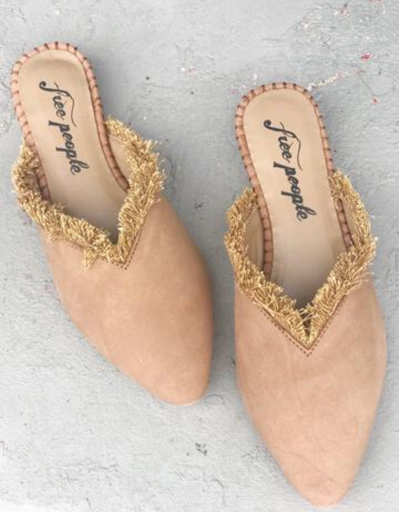 Free people hot sale newport flat