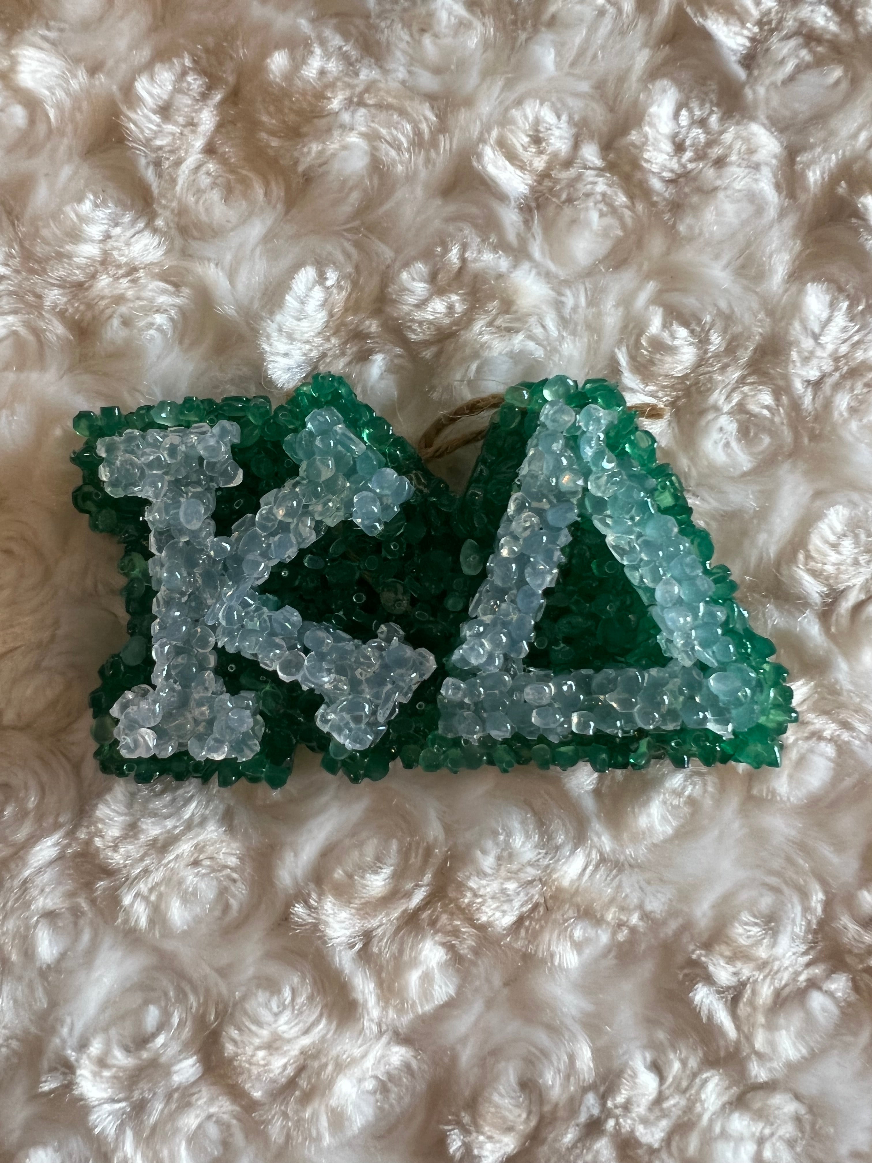 RGG Sorority Car FRESHIES