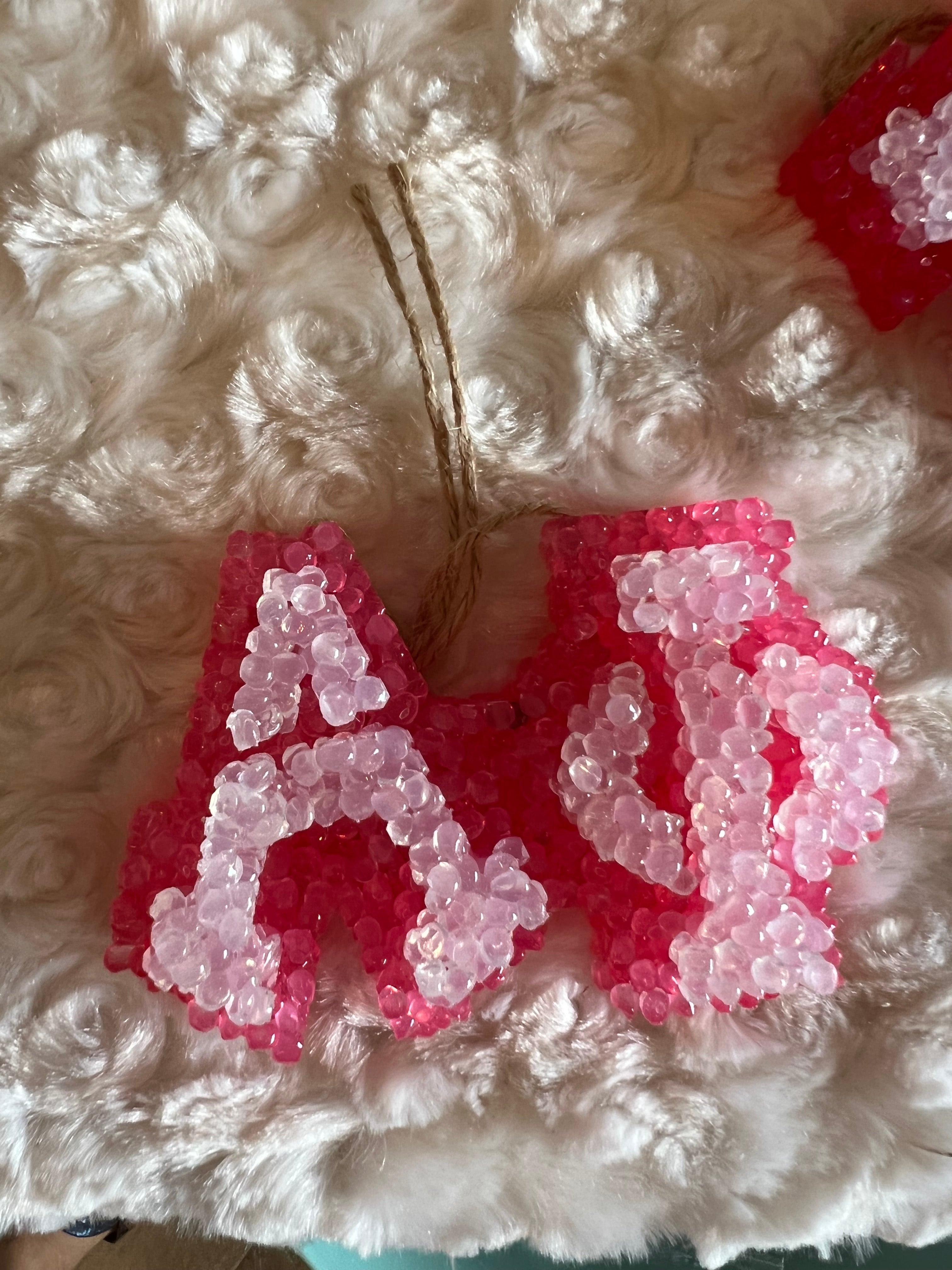 RGG Sorority Car FRESHIES