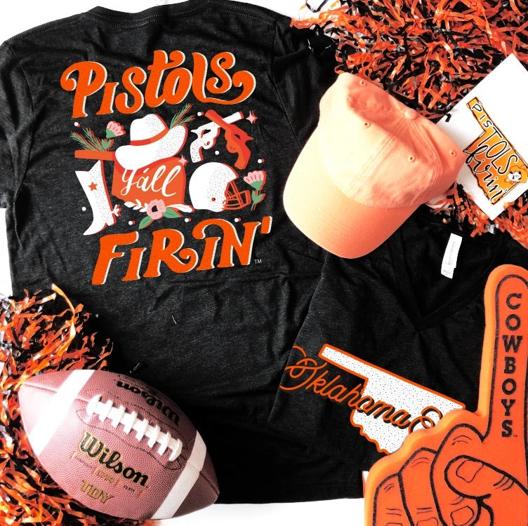 CJ TriBlend STORYBOARD V-Neck Tee Top