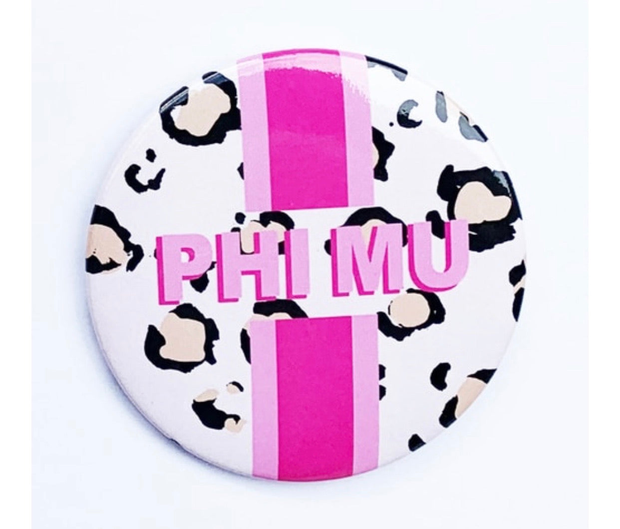 OTM Sorority Buttons