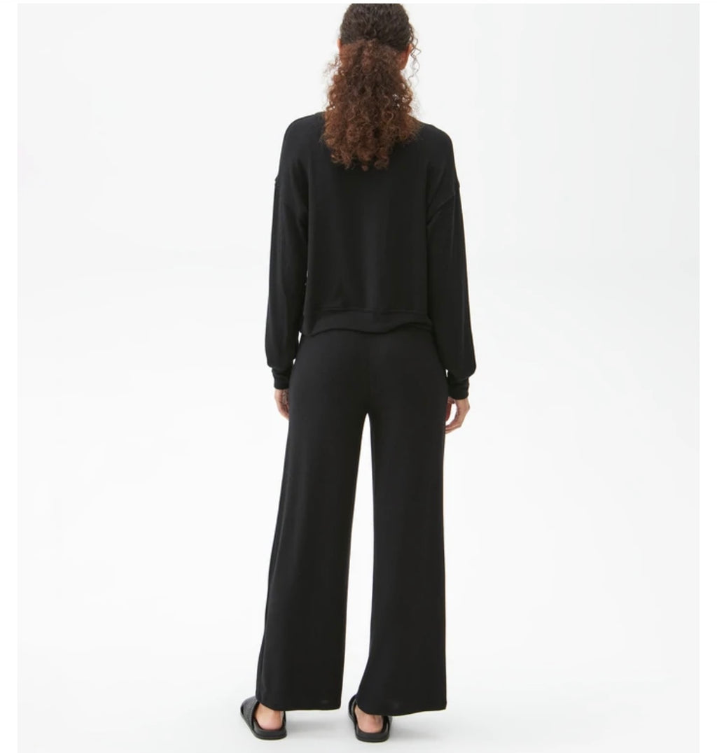 MICHAEL STARS Brushed Knit JUNIPER Pant
