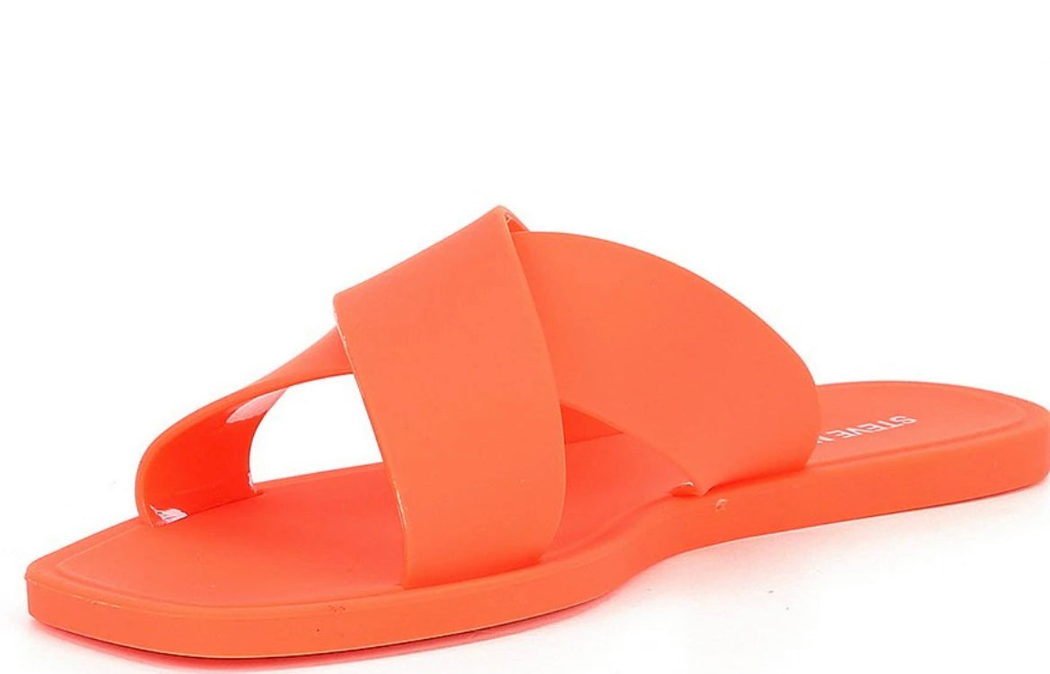 STEVE MADDEN Jelly HORIZON Sandal