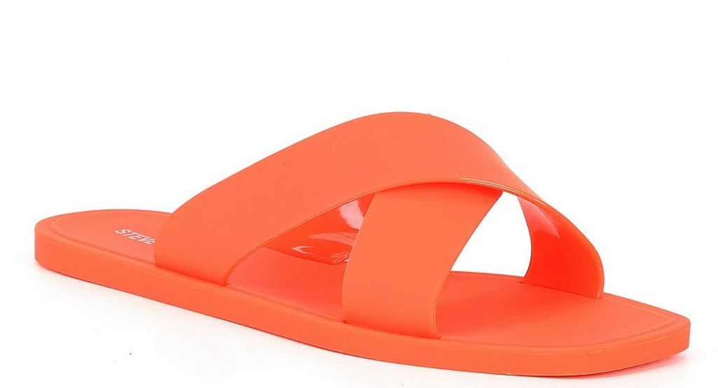 STEVE MADDEN Jelly HORIZON Sandal