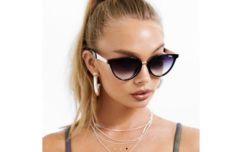 QUAY RUMORS Sunglasses