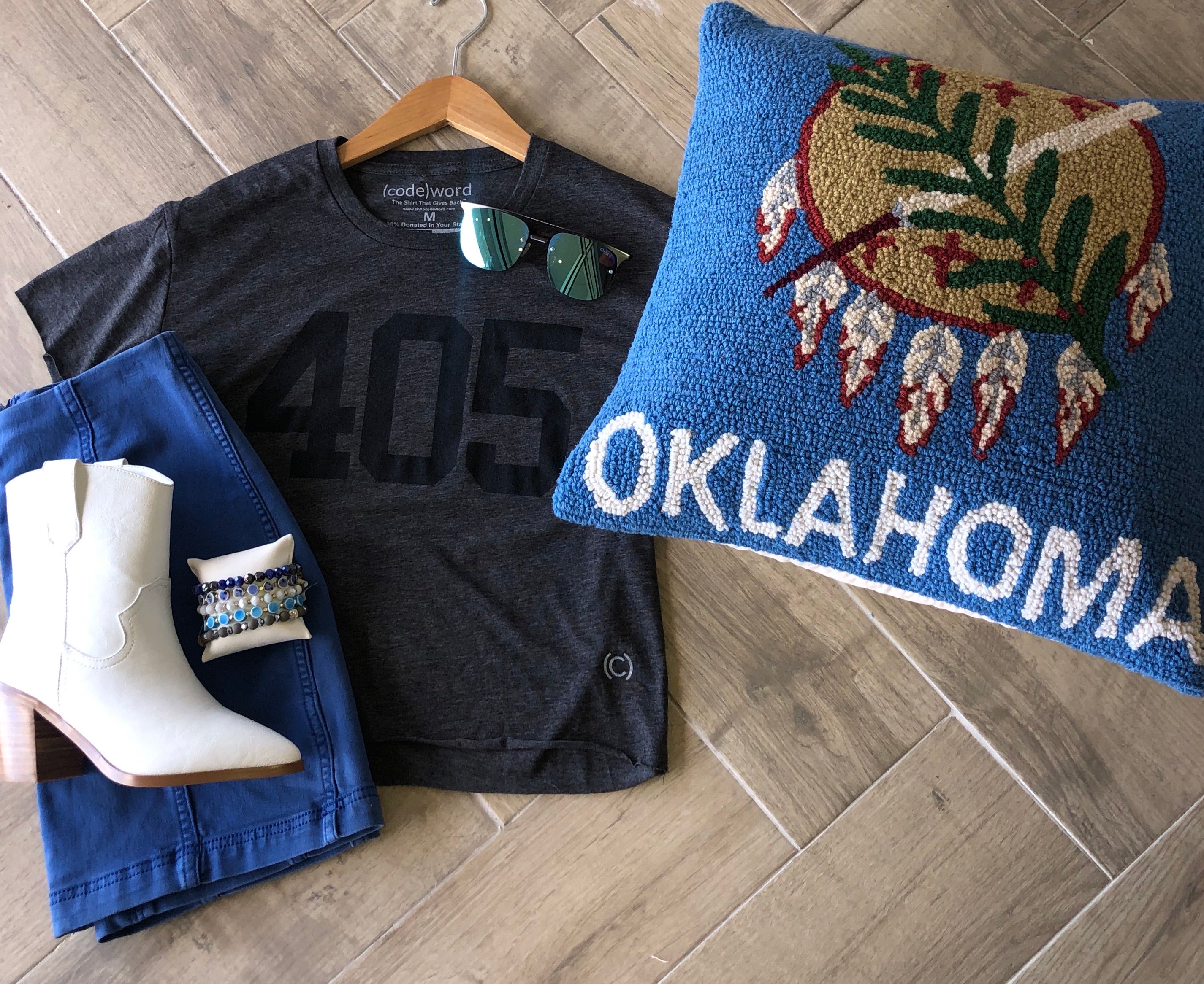 FREE PEOPLE Lapis Lazuli MODERN FEMME Pencil Skirt