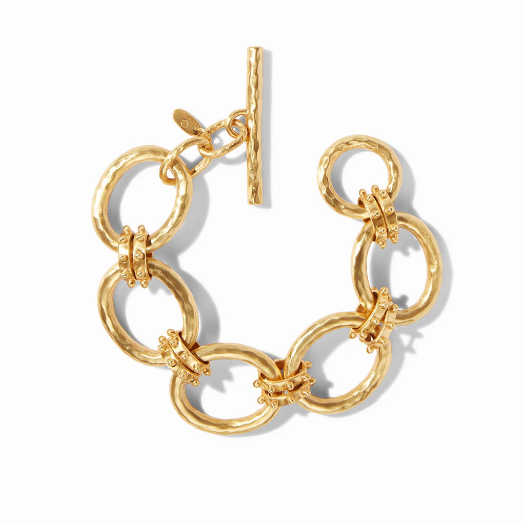 JULIE VOS  SoHo Link Bracelet