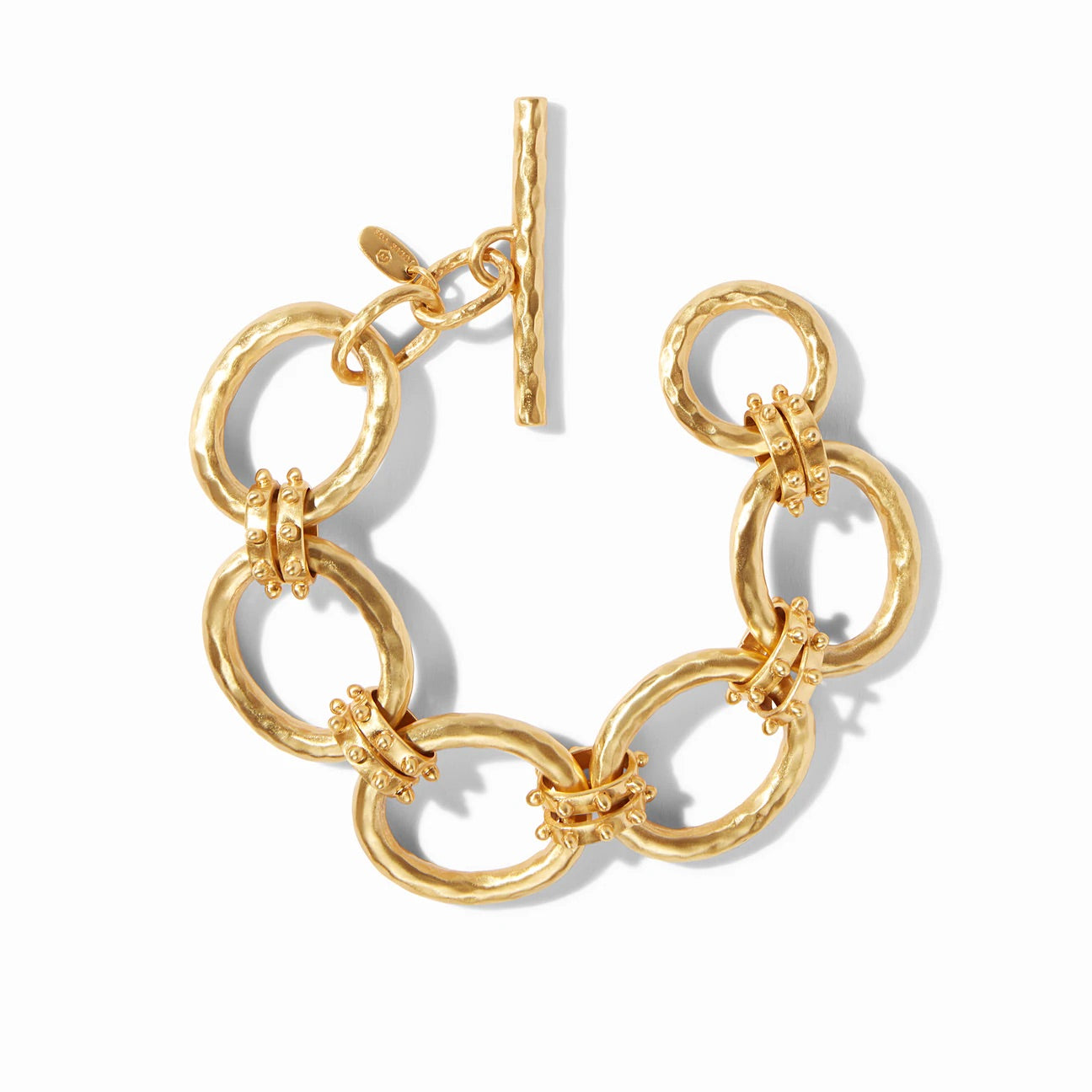 JULIE VOS  SoHo Link Bracelet