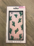 Cactus IPhone Case