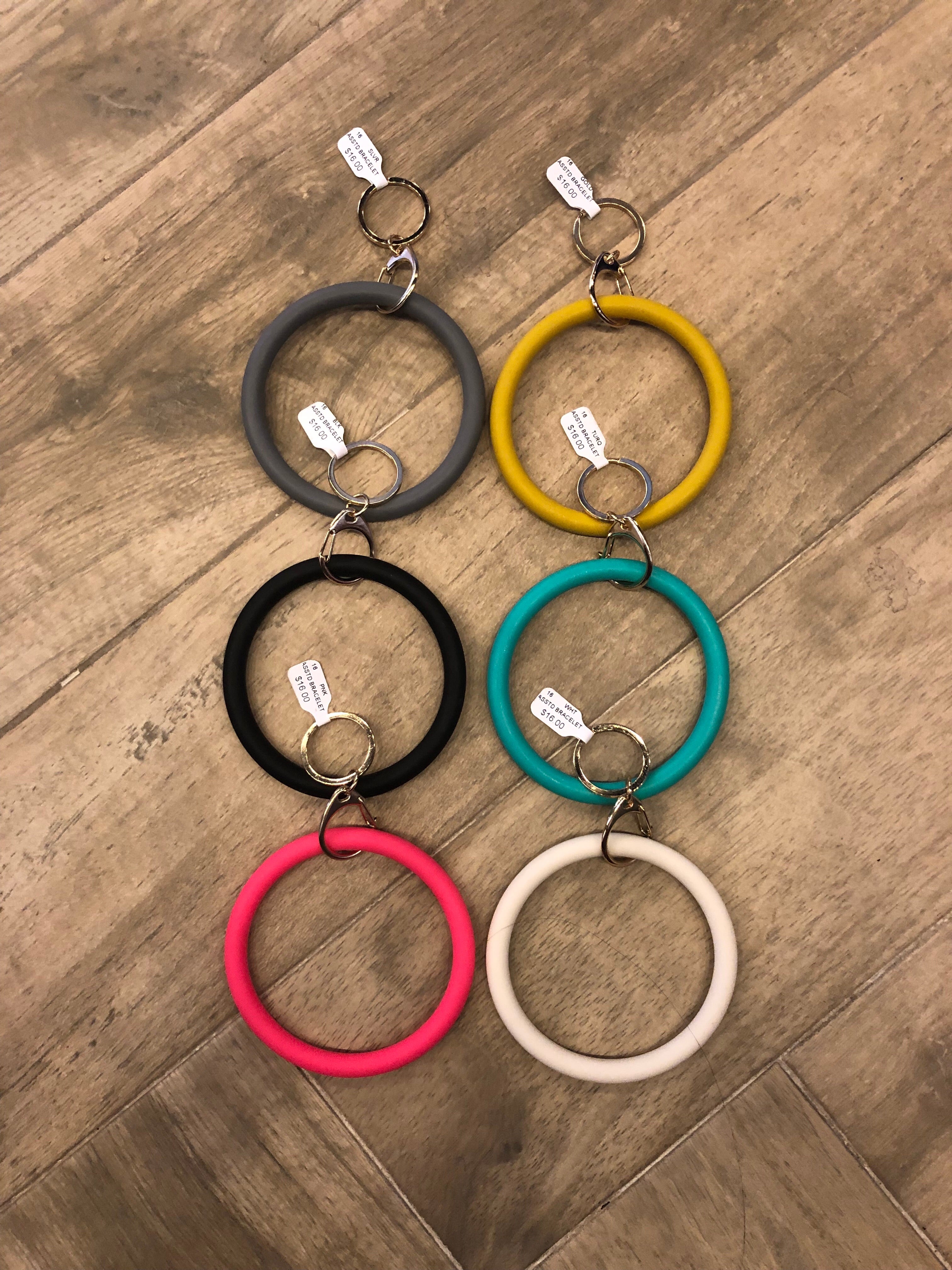 Bracelet KeyChains