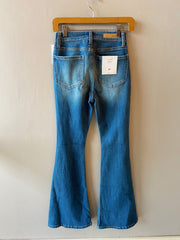 CELLO HiRise EUPHORIA Distressed Jeans