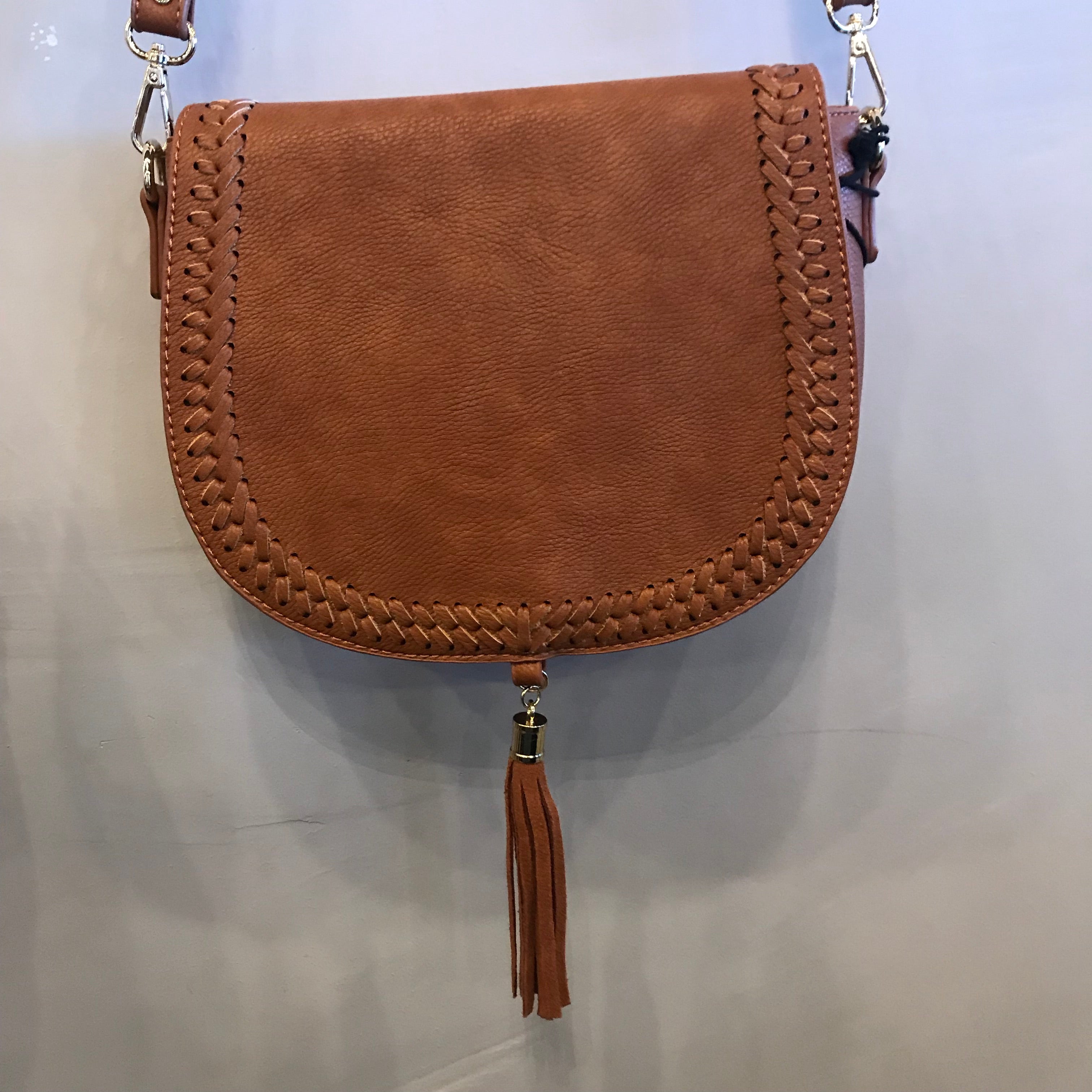 THE BILLIE Cross Body Purse
