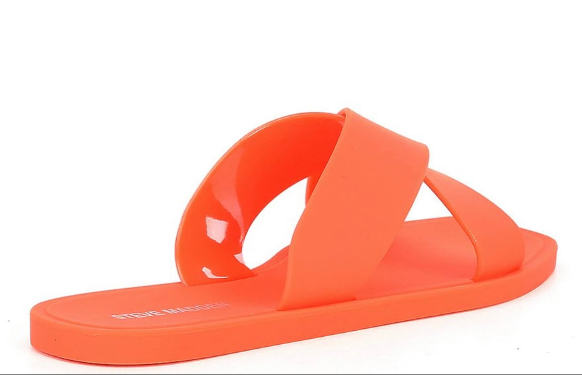 STEVE MADDEN Jelly HORIZON Sandal
