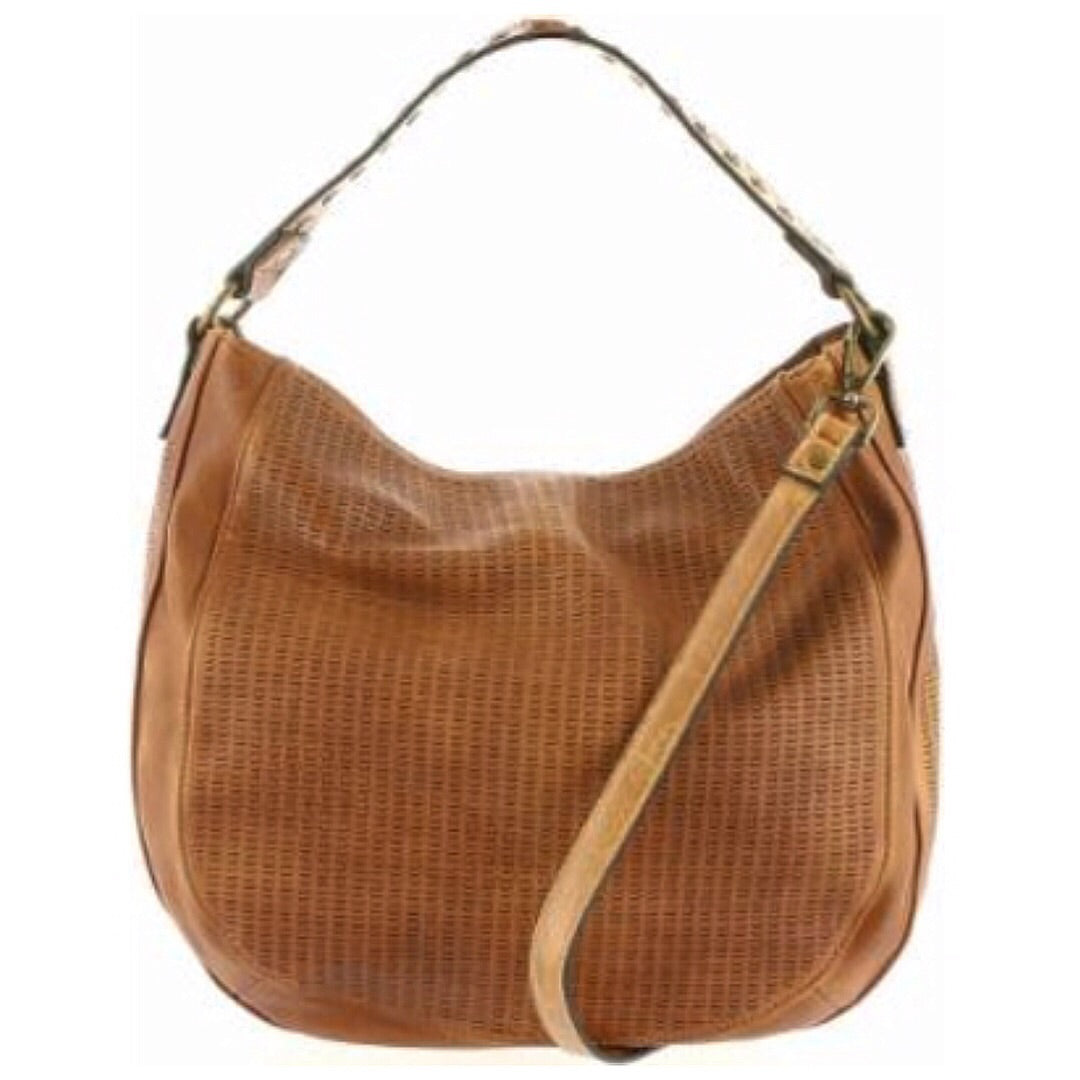 The ALESSANDRA Hobo Bag