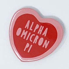 OTM Sorority Buttons